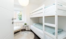 Deich-Ferienhaus (65 qm) | Königsberger Allee 38 | APPARTO Grömitz