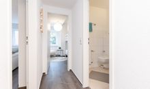 Deich-Ferienhaus (65 qm) | Königsberger Allee 38 | APPARTO Grömitz