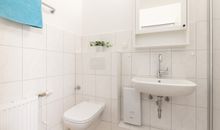 Deich-Ferienhaus (65 qm) | Königsberger Allee 38 | APPARTO Grömitz