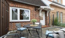 Deich-Ferienhaus (65 qm) | Königsberger Allee 38 | APPARTO Grömitz