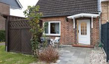 Deich-Ferienhaus (65 qm) | Königsberger Allee 38 | APPARTO Grömitz