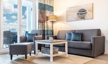 Meerblickvilla Großenbrode Wohnung 21