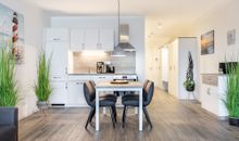 Meerblickvilla Großenbrode Wohnung 21