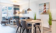 Meerblickvilla Großenbrode Wohnung 21