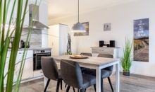 Meerblickvilla Großenbrode Wohnung 21