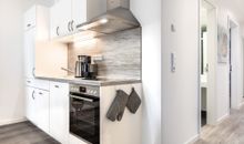 Meerblickvilla Großenbrode Wohnung 21