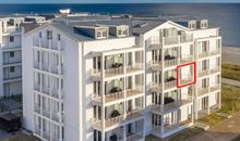 Meerblickvilla Großenbrode Wohnung 21