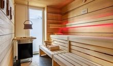 Meerblickvilla Großenbrode Wohnung 21