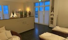 Meerblickvilla Großenbrode Wohnung 21