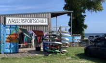 Meerblickvilla Großenbrode Wohnung 21