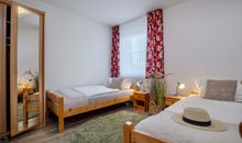 Landhaus Voss Wohnung 7
