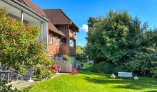 Landhaus Voss Wohnung 7