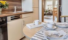 Landhaus Voss Wohnung 1