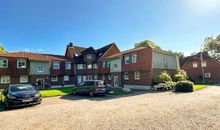 Landhaus Voss Wohnung 1