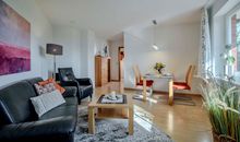 Landhaus Voss Wohnung 3