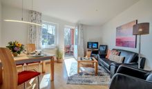 Landhaus Voss Wohnung 3