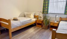 Landhaus Voss Wohnung 3