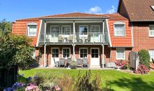 Landhaus Voss Wohnung 3
