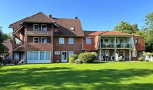 Landhaus Voss Wohnung 3