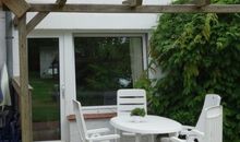 Villa Iduna / Ferienwohnung No. 5 - 1. OG mit Balkon nach Osten