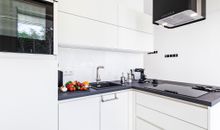 Appartement Rhodos