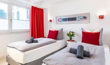 Appartement Rhodos
