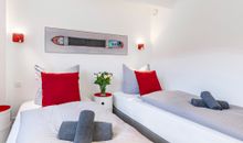 Appartement Rhodos