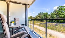 Appartement Rhodos
