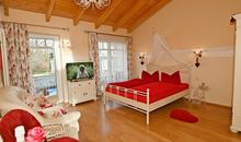 Appartement Romantik