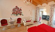 Appartement Romantik