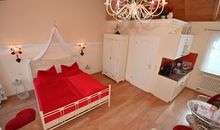 Appartement Romantik