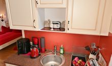 Appartement Romantik
