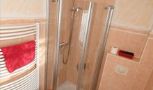 Appartement Romantik