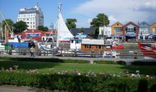 Otto´s Ferienhäuser "Ferienwohnung Manon"