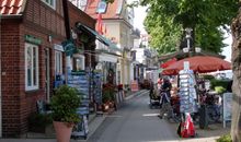 Otto´s Ferienhäuser "Ferienwohnung Manon"