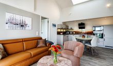 Otto´s Ferienhäuser "Ferienwohnung Manon"