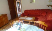 Ferienwohnung Schwalbennest