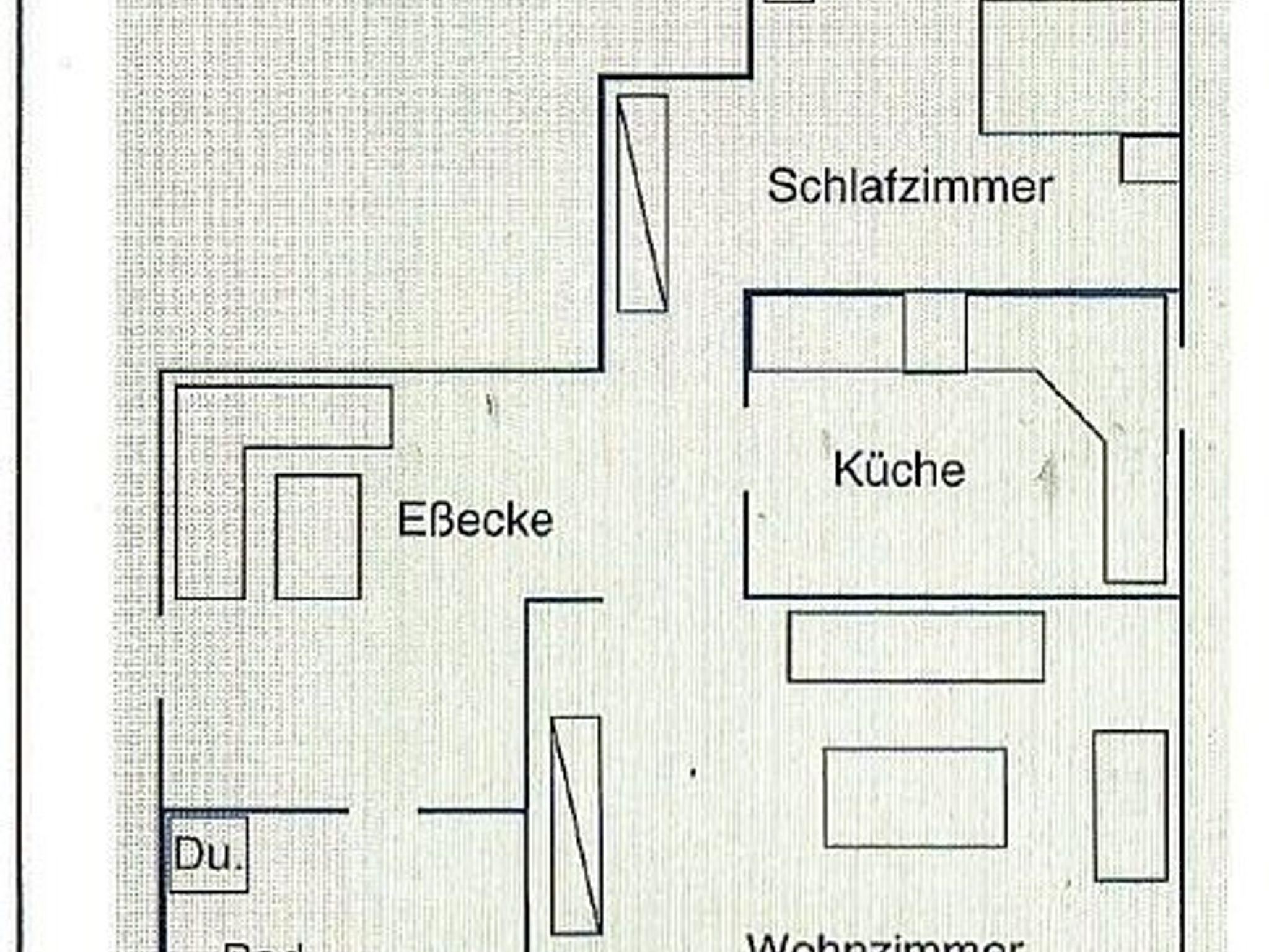 Apartmenthaus Hafenspitze  Ap. 37 