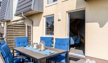 Strandhaus Meerzeit