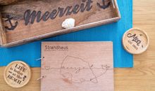 Strandhaus Meerzeit