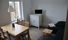 3-Raum Ferienwohnung "Scheppler"