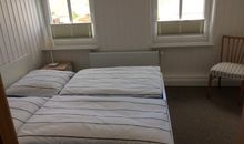 3-Raum Ferienwohnung "Scheppler"