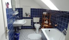 3-Raum Ferienwohnung "Scheppler"