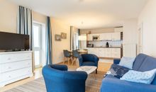 Strandhaus Meerzeit