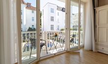 Strandhaus Meerzeit