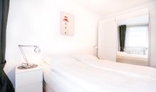 oberes Apartment Sonnenschein