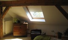 Bauernhof Flüh - Ferienwohnung Gudrun