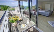Apartment Sonnendeck