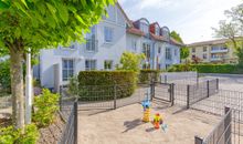 Haus Schleiquartier