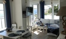 Strandhaus Appartement Seeschwalbe OG